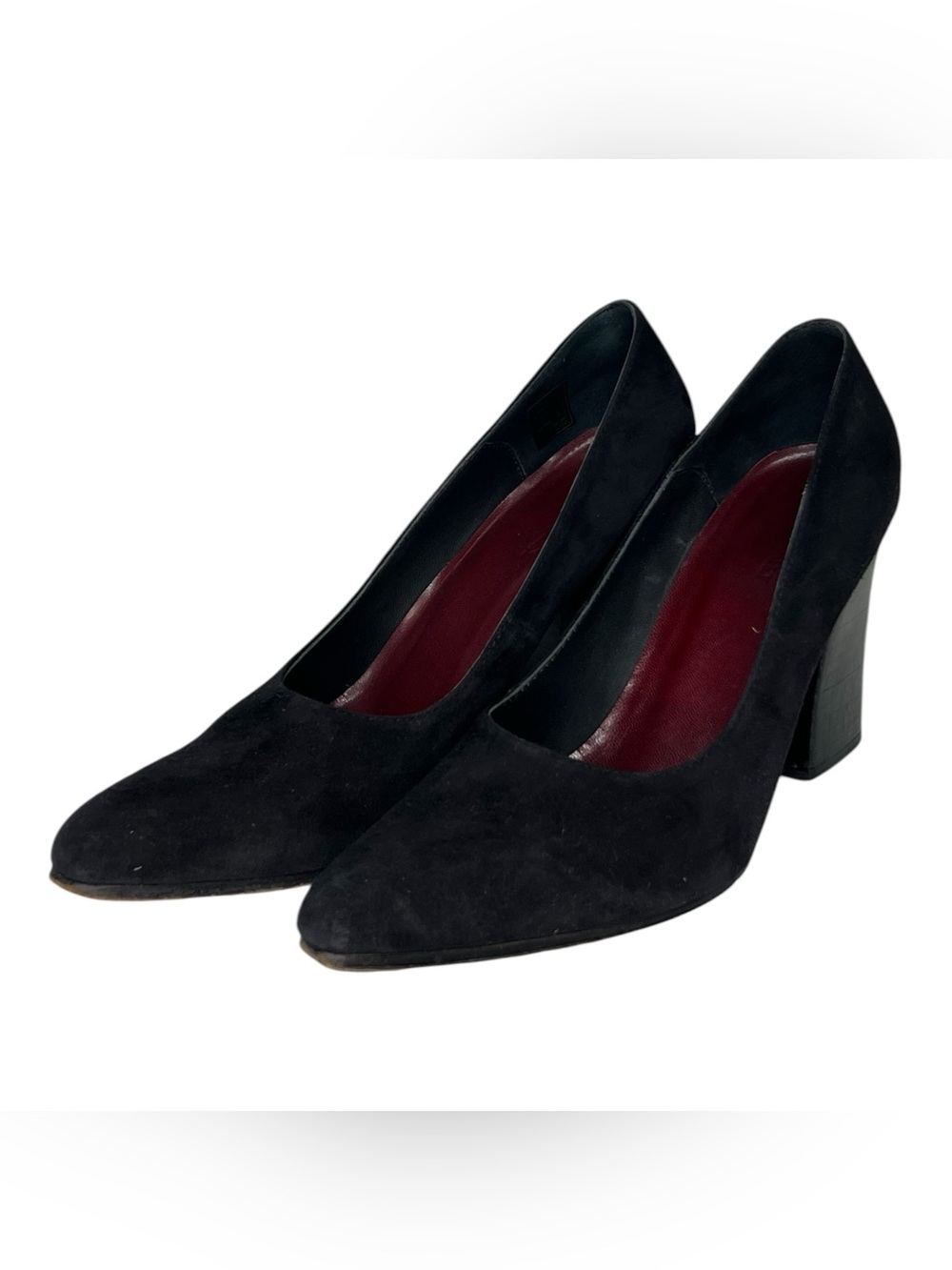 Rachel Comey Suede Pumps